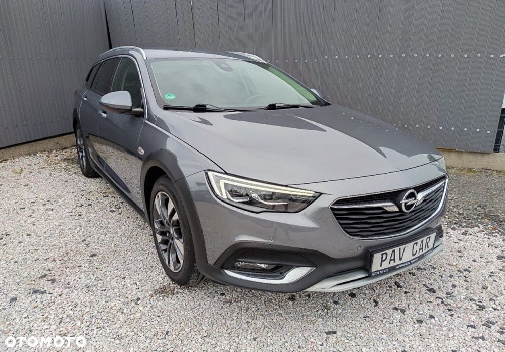 Opel Insignia - 8