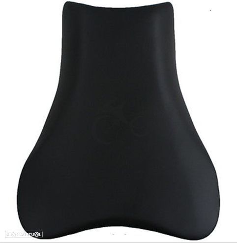 banco frente  suzuki gsxr 1000 2007 - 2008 - 1