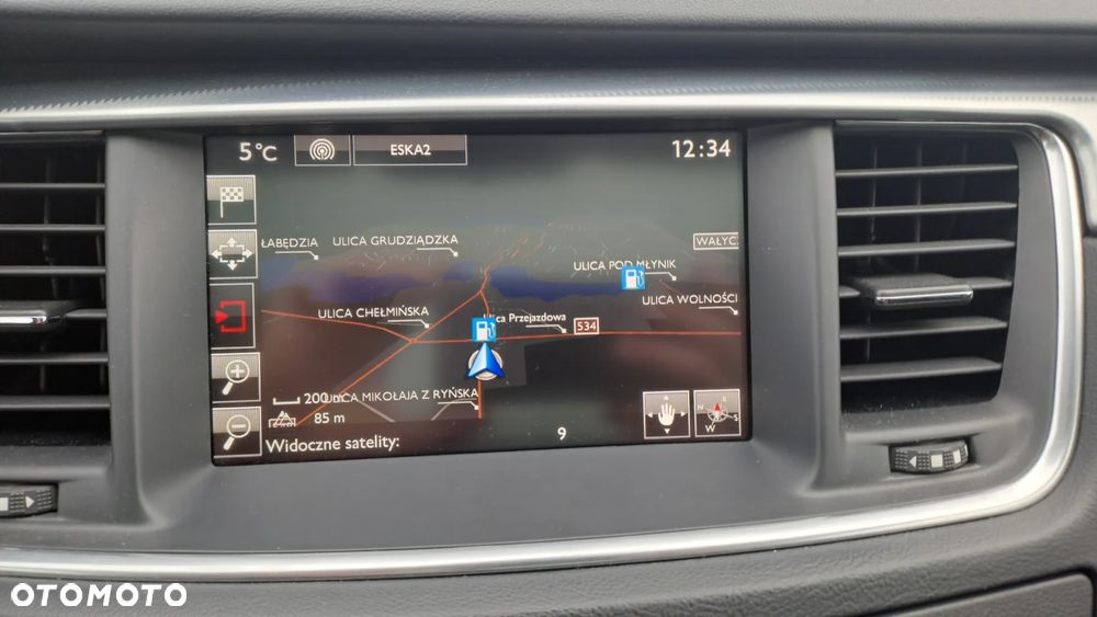 Peugeot 508 2.0 BlueHDi GT S&S - 7