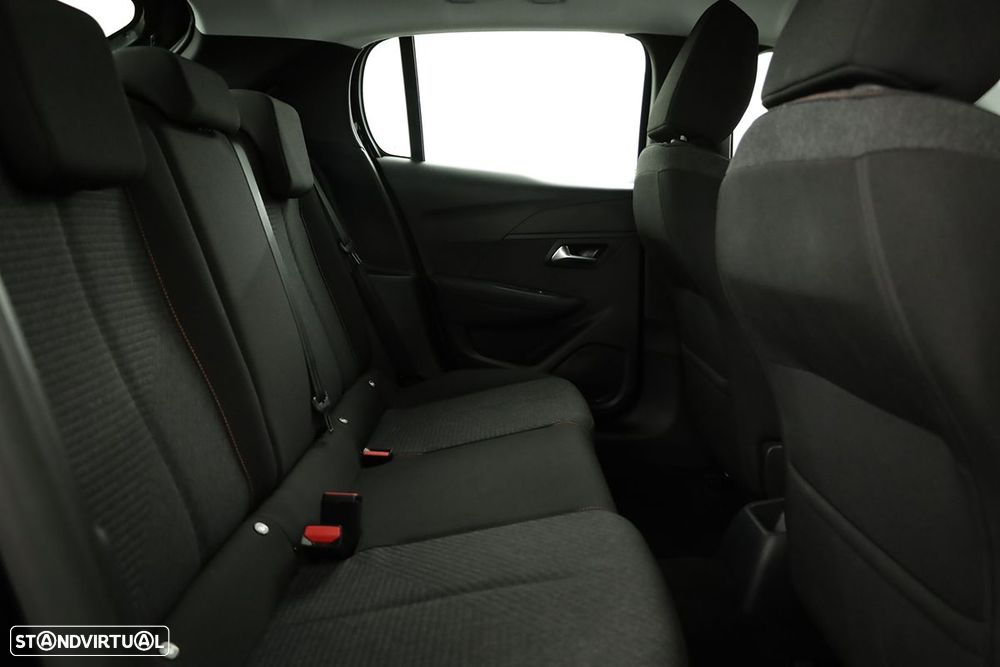 Peugeot 208 1.2 PureTech Style - 22