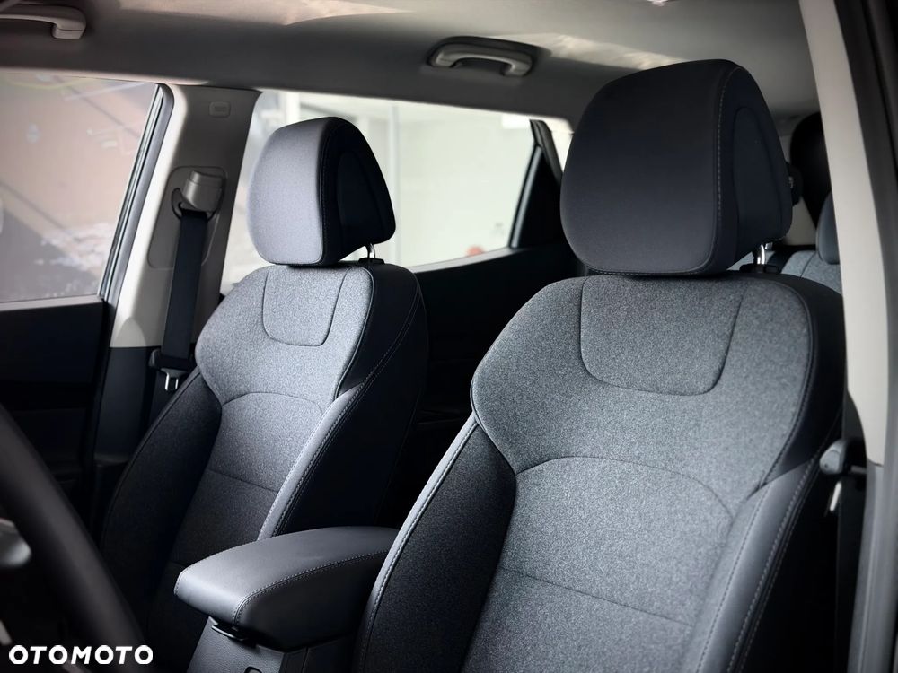 SsangYong/KGM Korando 1.5 T-GDI Joy 2WD - 12