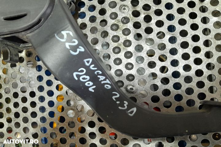Pedala acceleratie 0280755049 / 1349820080 0280755049 / 1349820080 Fi - 3
