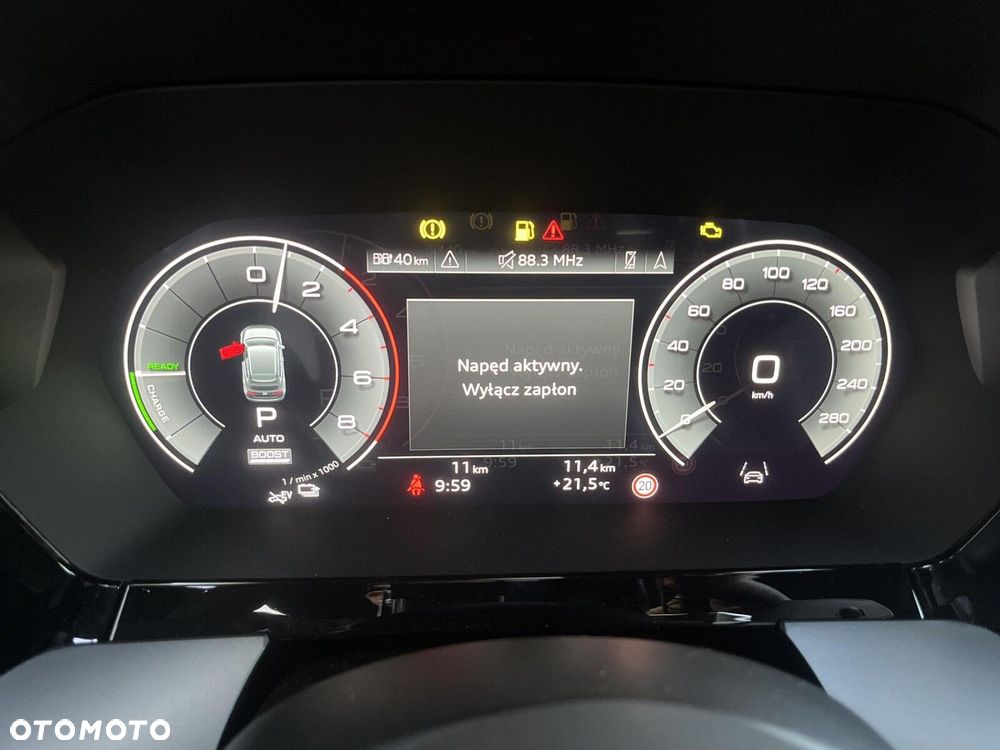 Audi A3 - 30