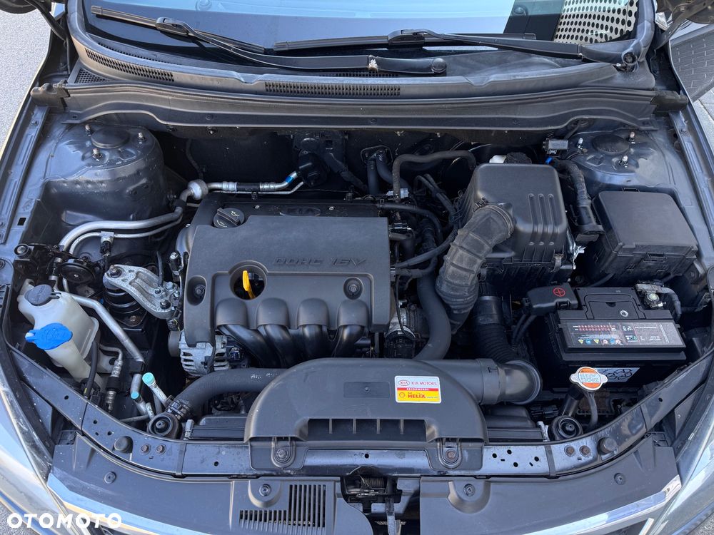 Kia Ceed 1.4 CVVT Vision - 18