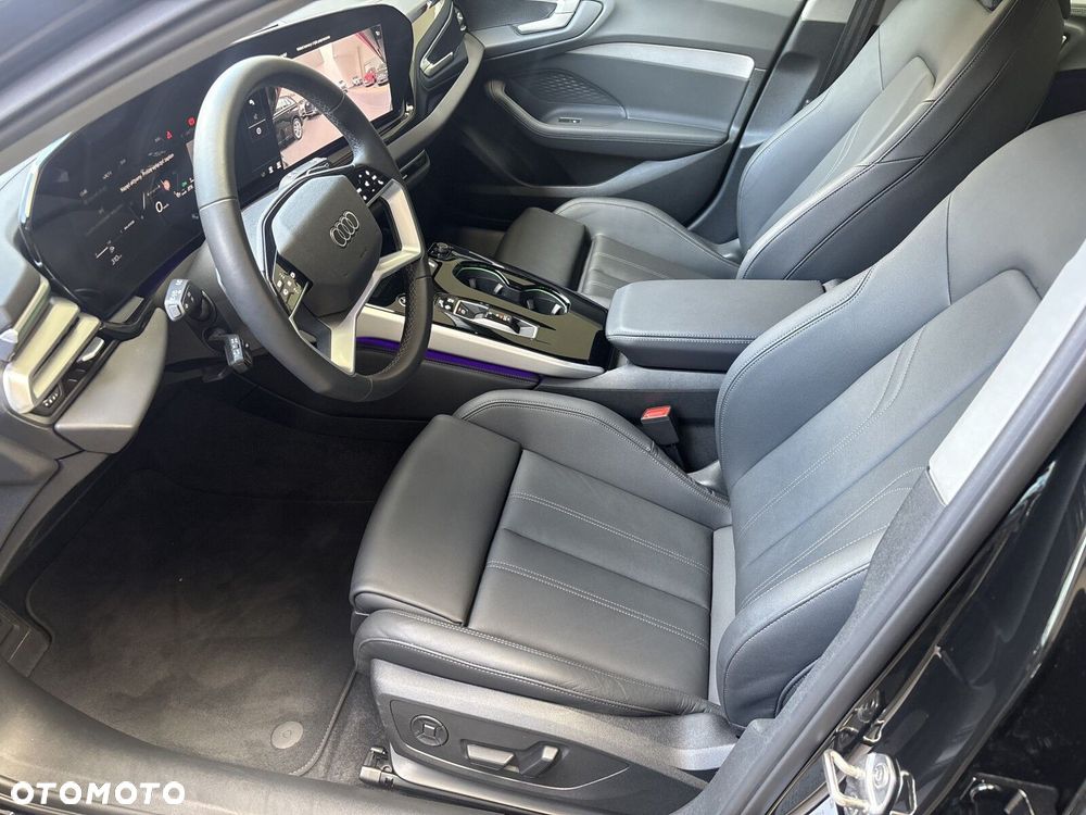 Audi A5 Avant - 15