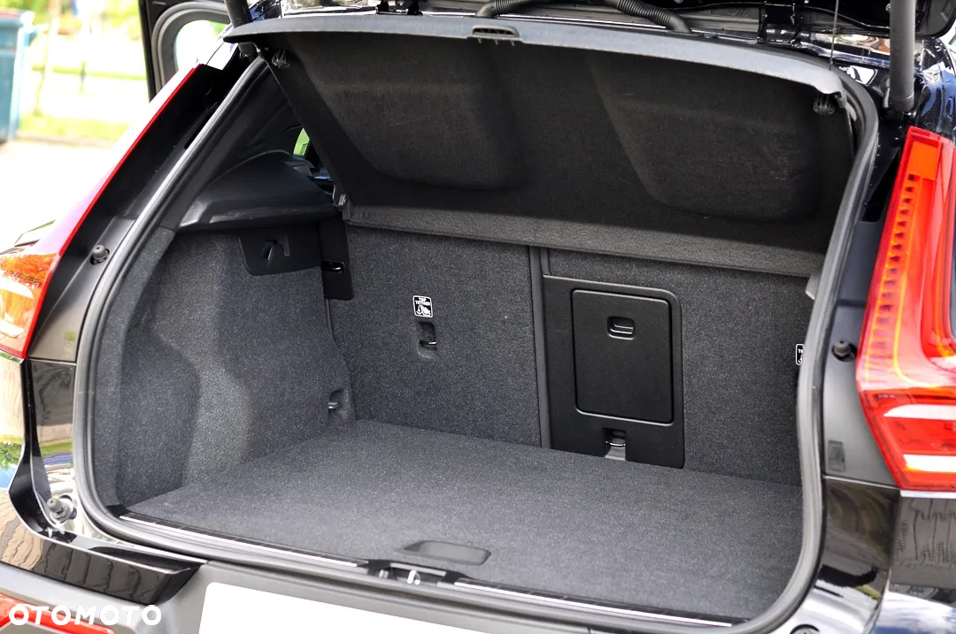 Volvo XC 40 D3 Inscription - 17
