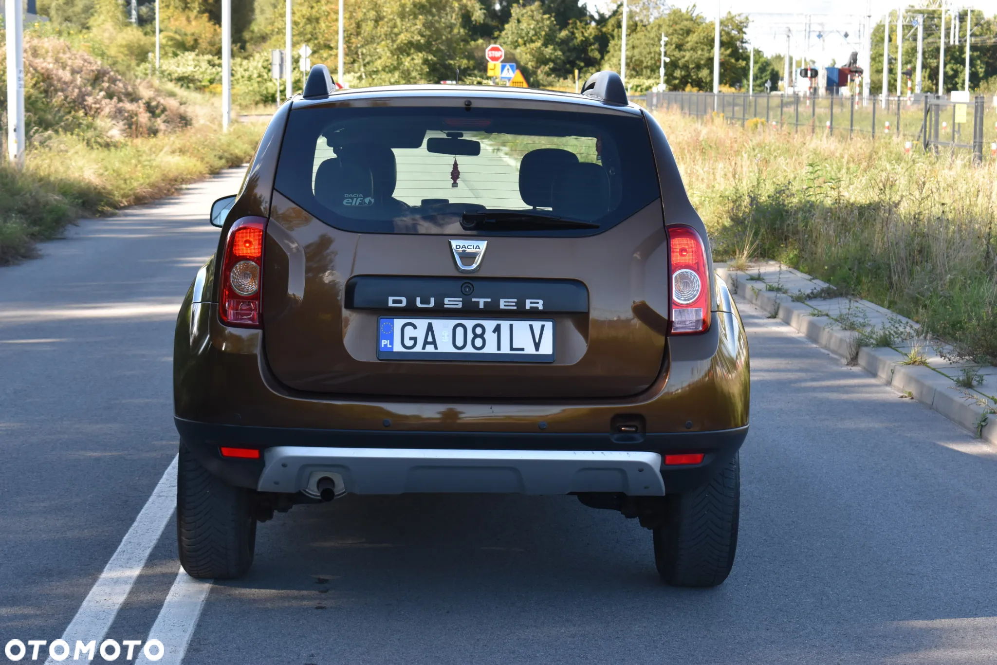 Dacia Duster 1.6 Ambiance - 3