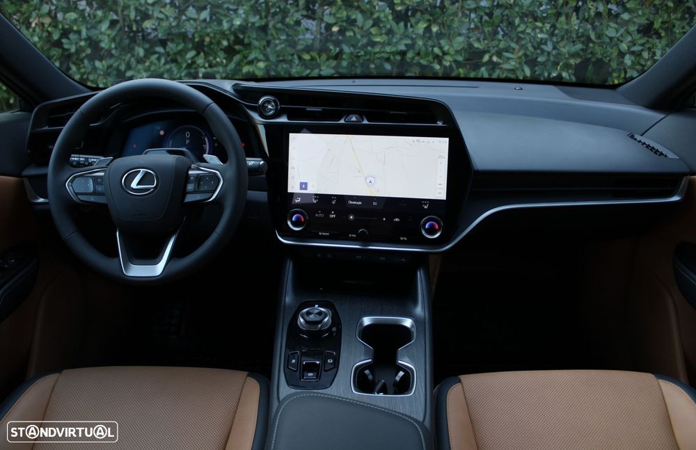 Lexus rz-300e Premium - 2