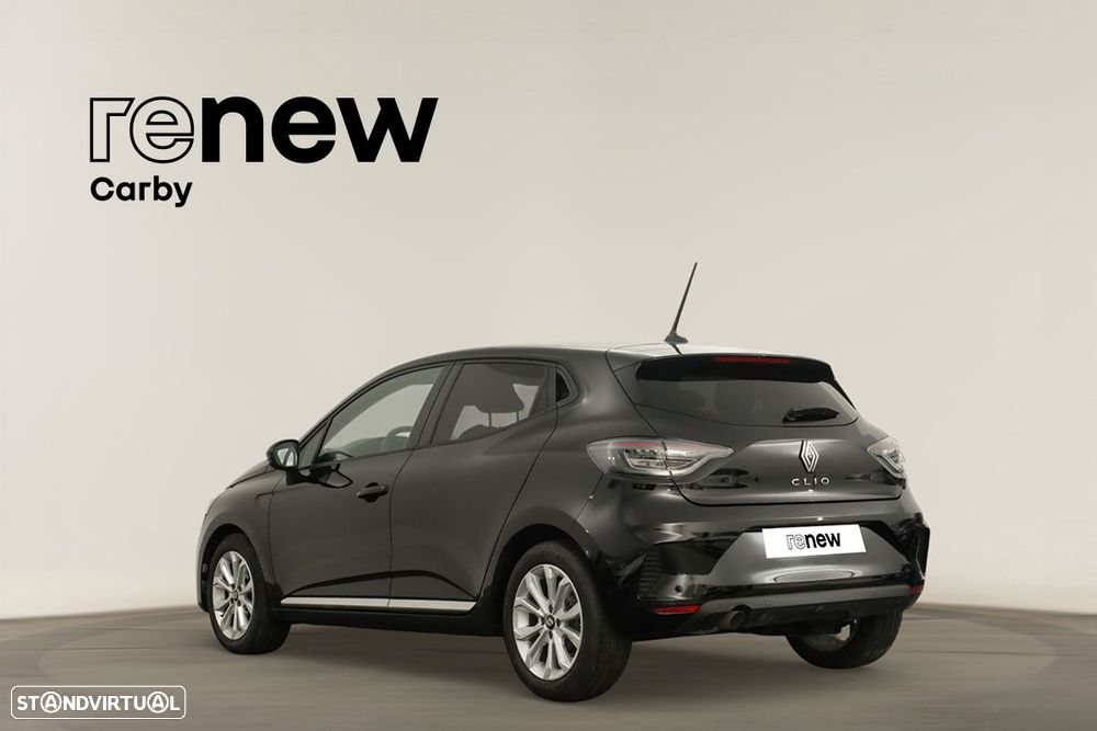 Renault Clio 1.0 TCe Evolution - 4
