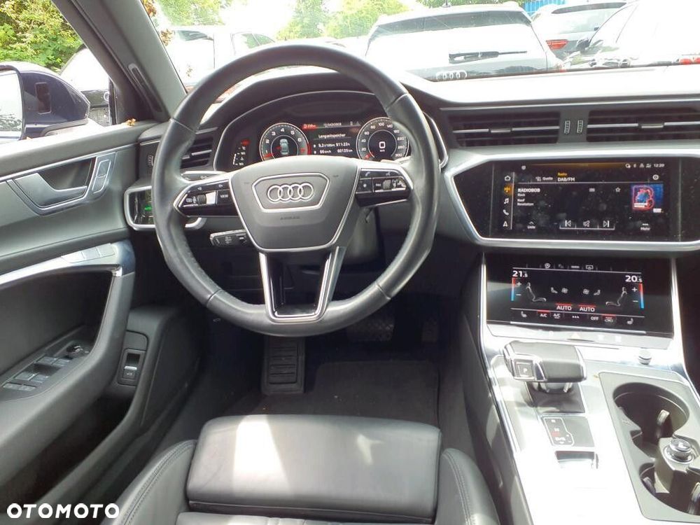 Audi A6 Limousine - 7