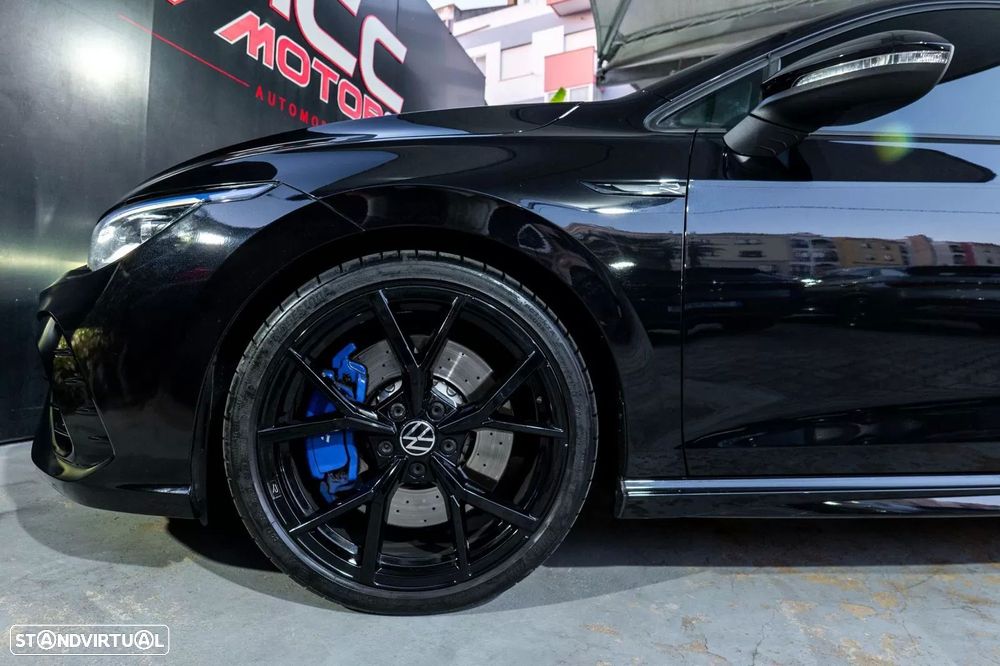 VW Golf 2.0 TSI R DSG - 4