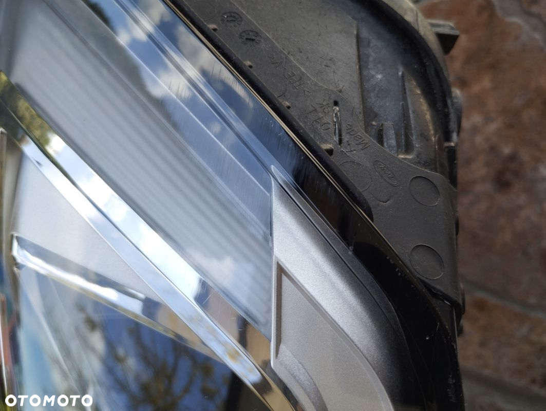 Lampa lewa XENON Audi A1 8X 8XA LIFT 2014-2018 8XA941005 - 5