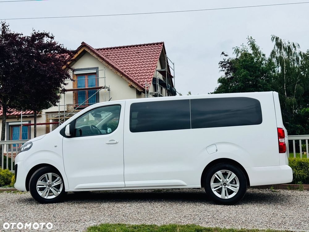 Citroën SpaceTourer 2.0 BlueHDi XL Business - 7