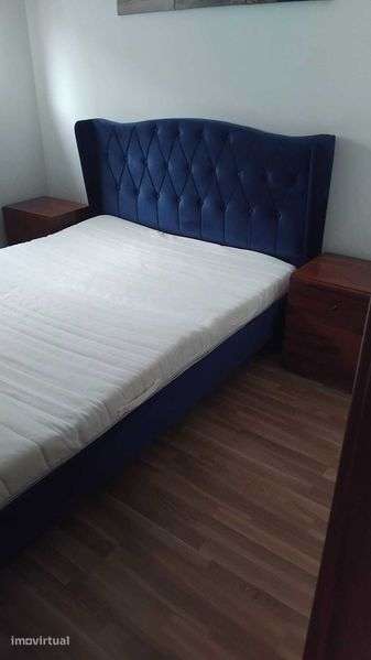 Apartamento T1 mobilado - Grande imagem: 4/4
