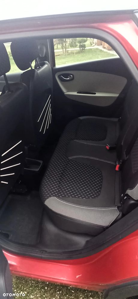 Renault Captur 0.9 Energy TCe Intens - 10