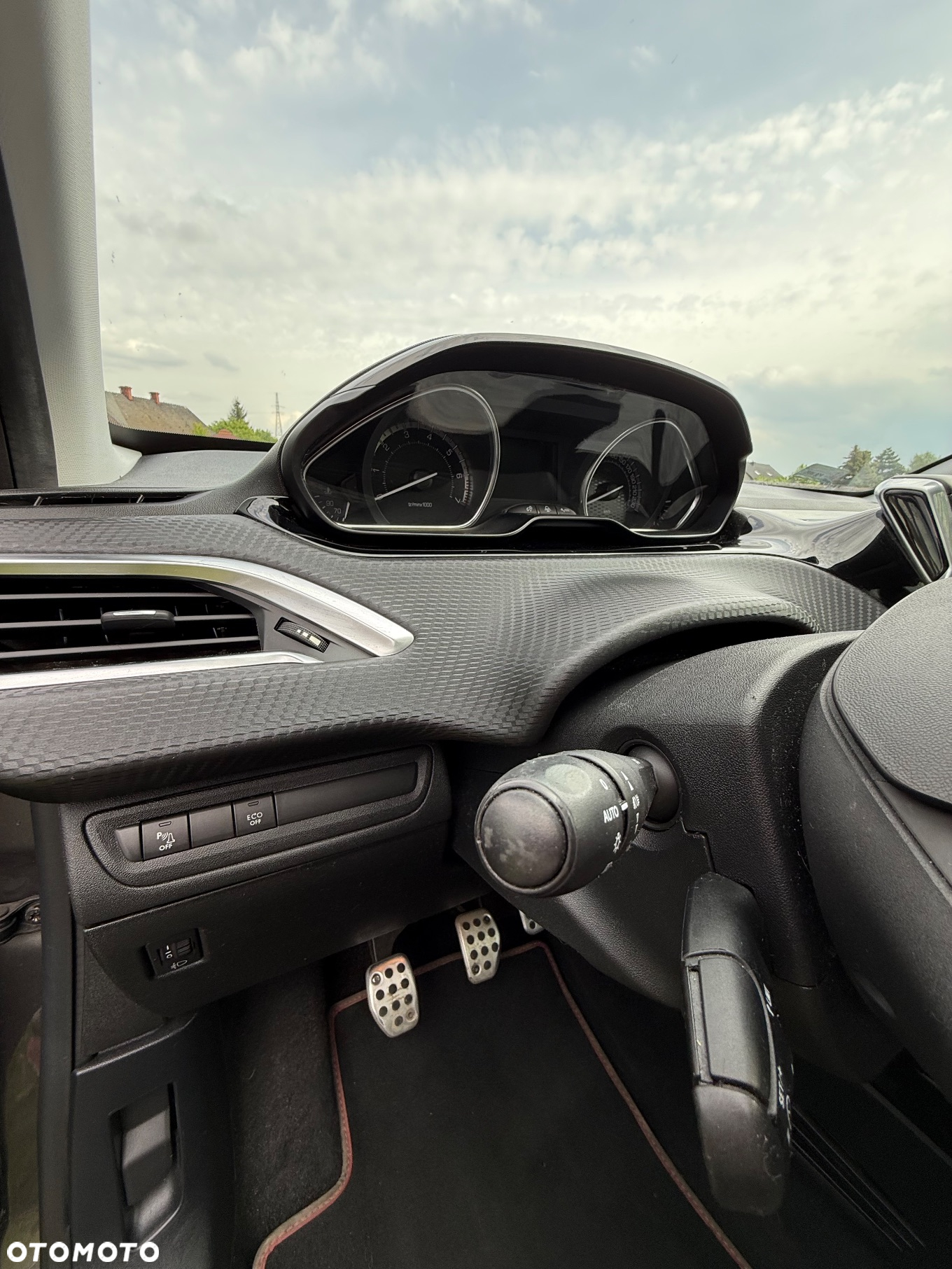 Peugeot 2008 PureTech 110 Stop&Start GT-Line Edition - 18