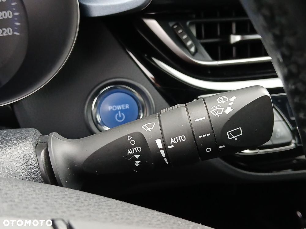 Toyota C-HR 1.8 Hybrid Selection - 34