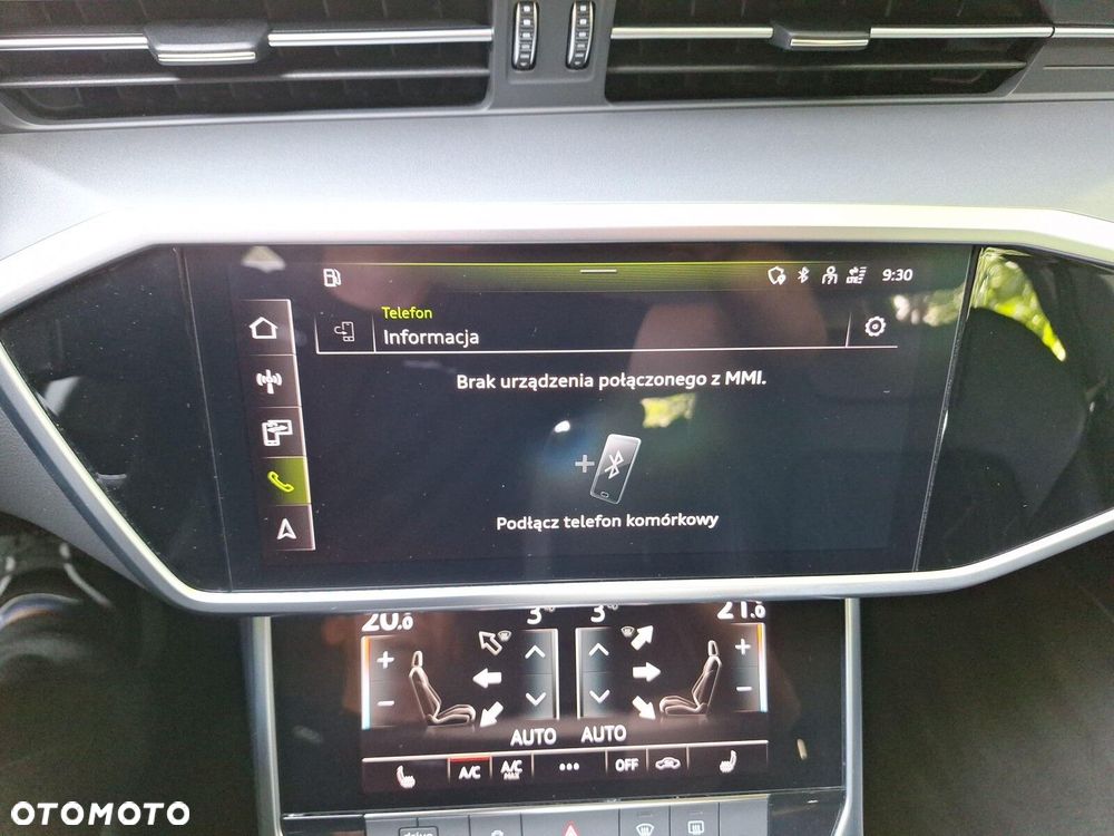 Audi A6 Avant 50 TFSI e PHEV Quattro S tronic - 26