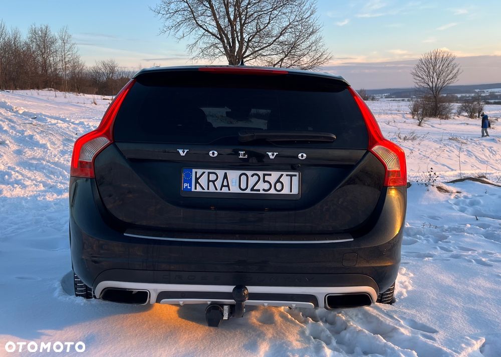 Volvo V60 T5 Drive-E Momentum - 11