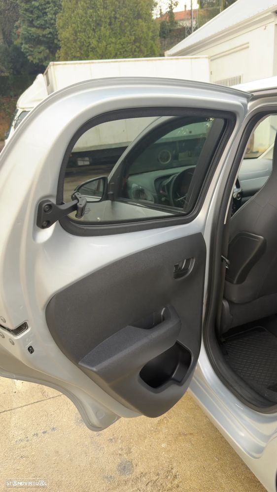 Peugeot 108 1.0 VTi Style - 17