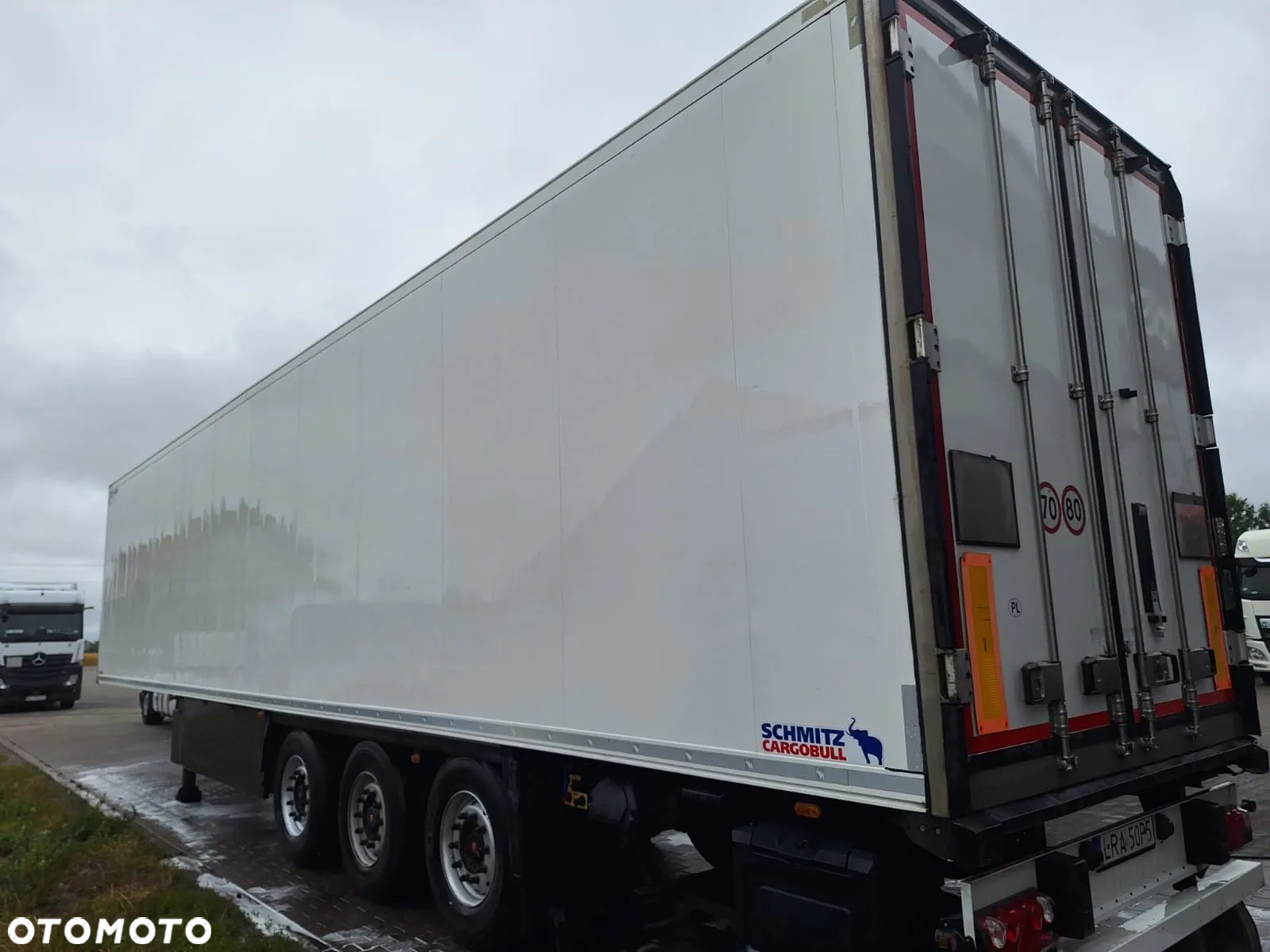 Schmitz Cargobull - 7