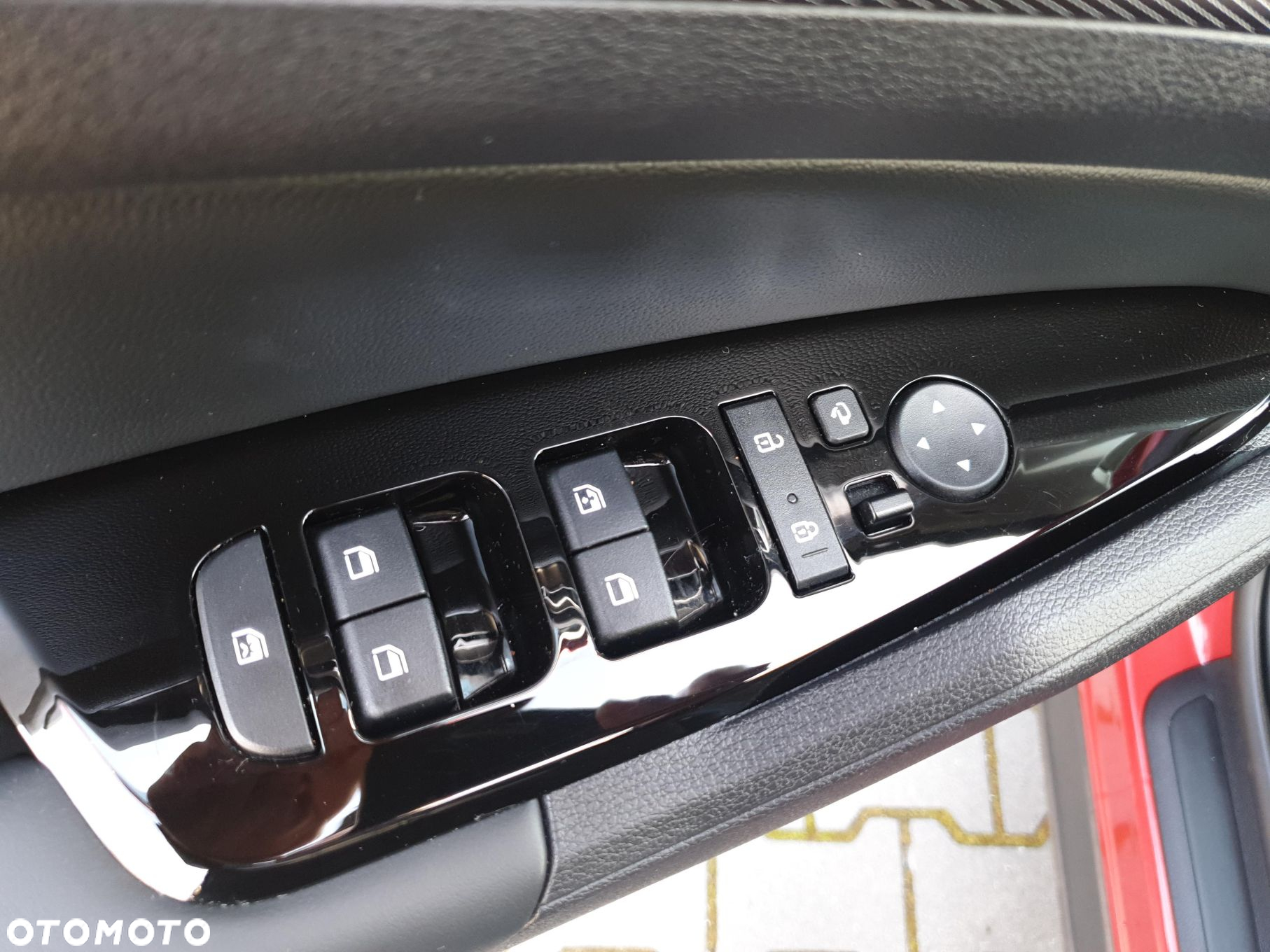 Kia Sportage 1.6 T-GDI MHEV Business Line 2WD DCT - 19
