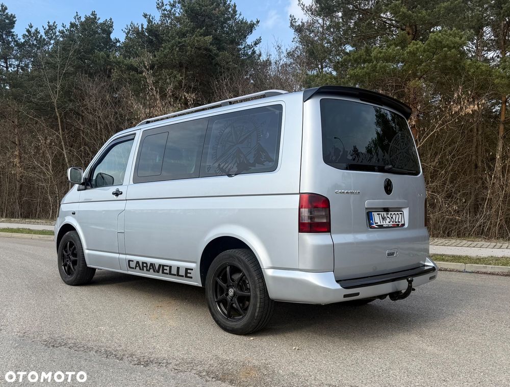 Volkswagen Caravelle L1 Comfortline - 7