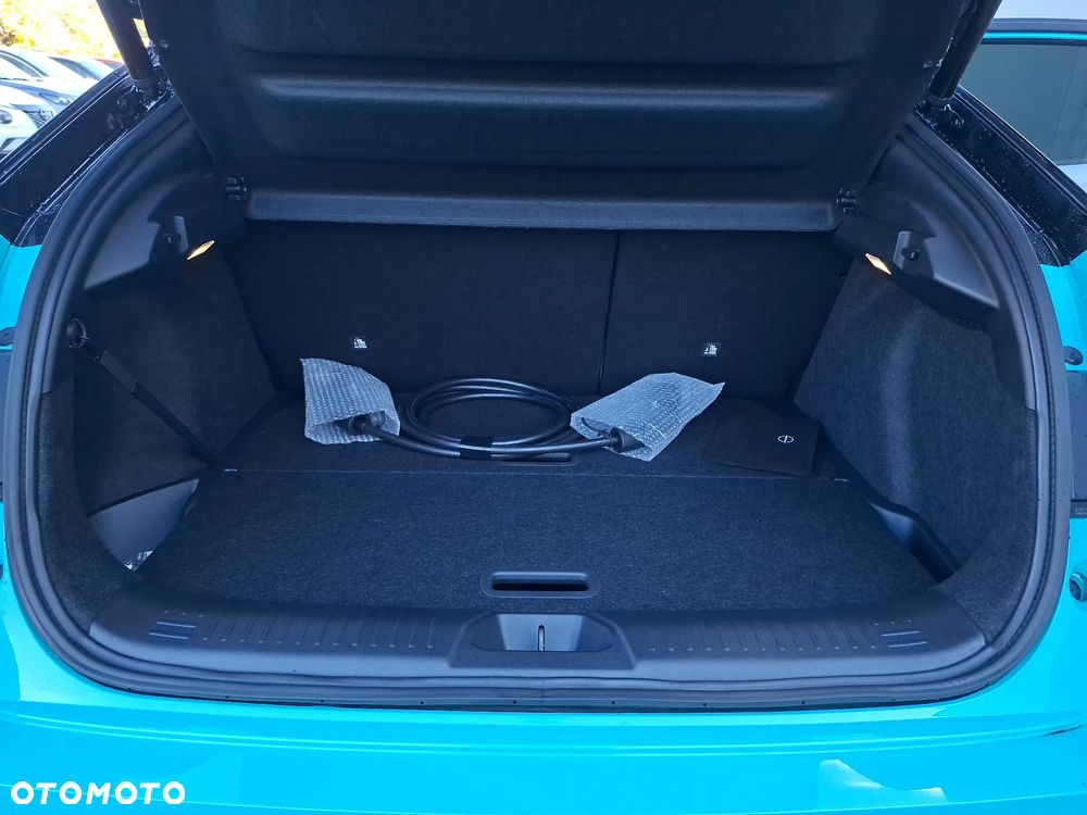 Nissan Leaf - 17