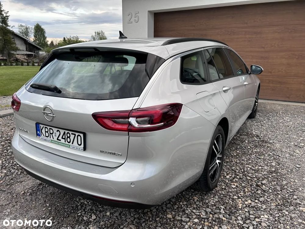 Opel Insignia 1.6 ECOTEC Business Edition - 11
