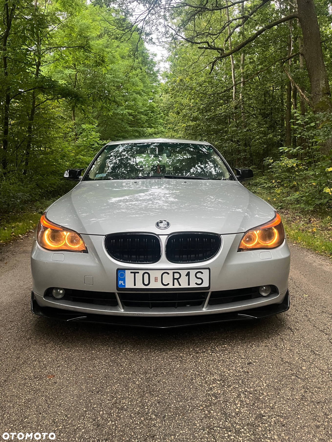 BMW Seria 5 - 2