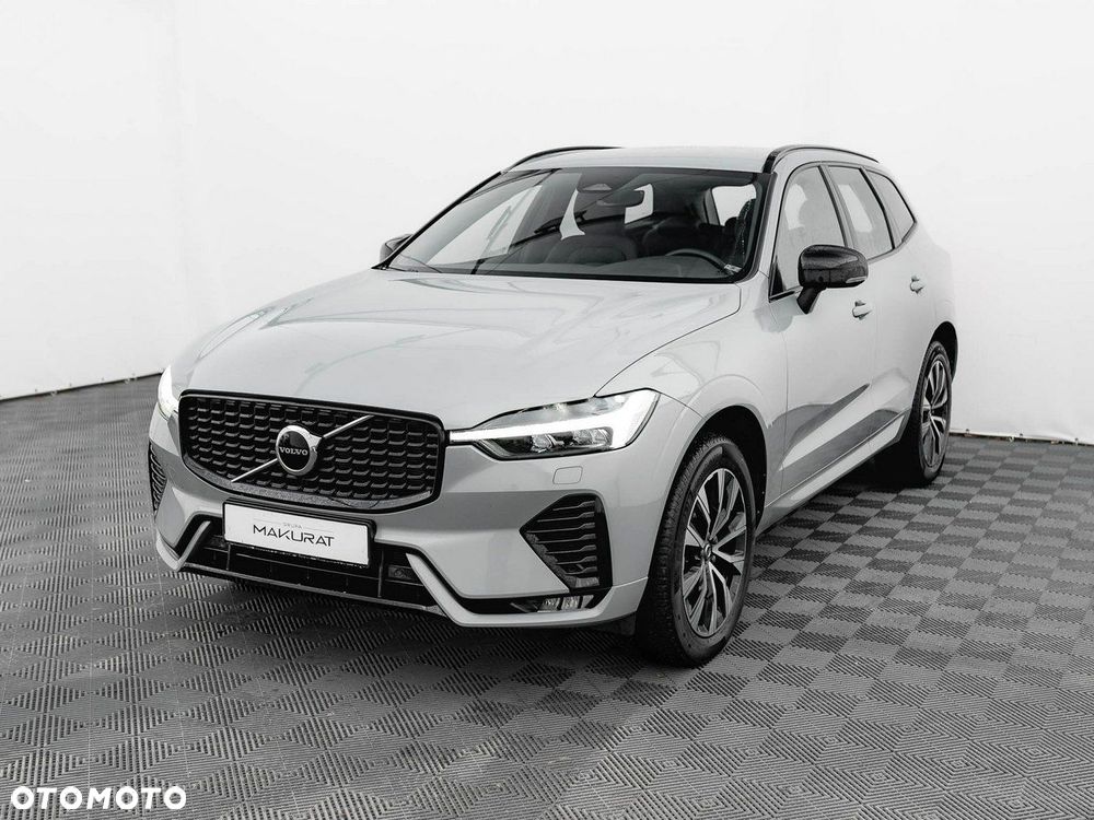 Volvo XC 60 B4 B Plus Dark - 3