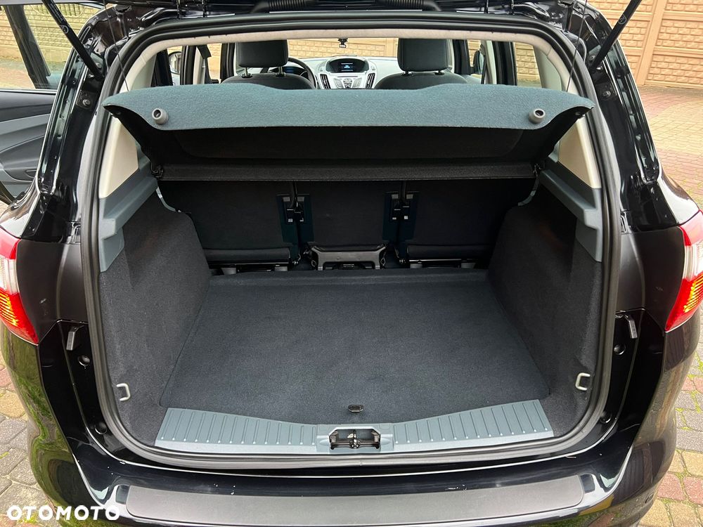 Ford C-MAX - 14