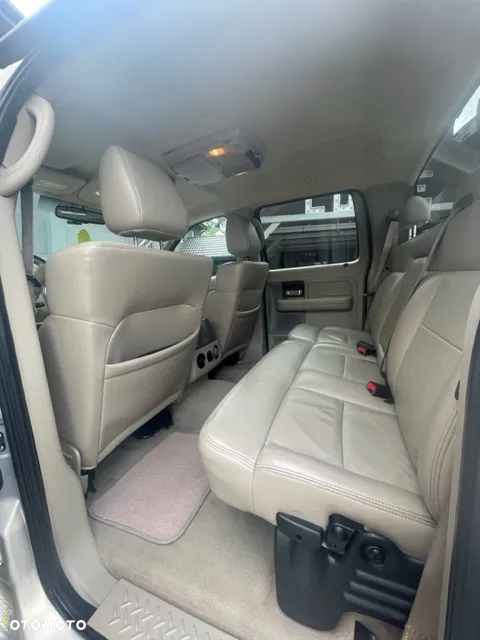 Ford F150 5.4 4WD - 2