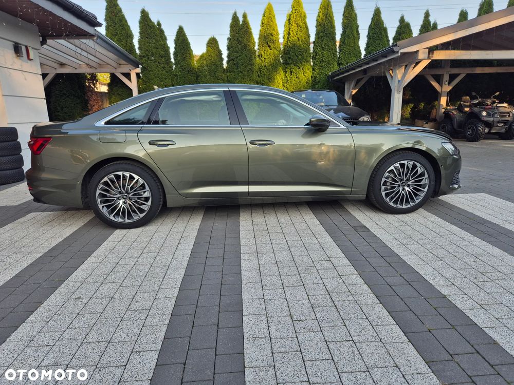 Audi A6 Limousine - 18