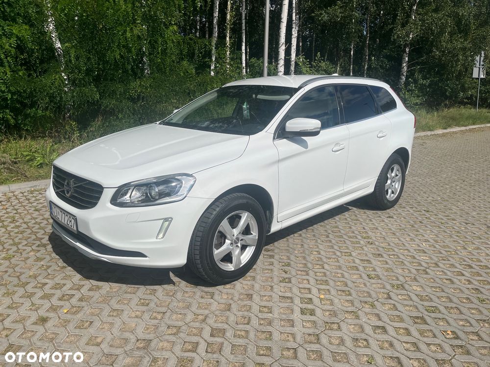 Volvo XC 60 D3 Kinetic - 18