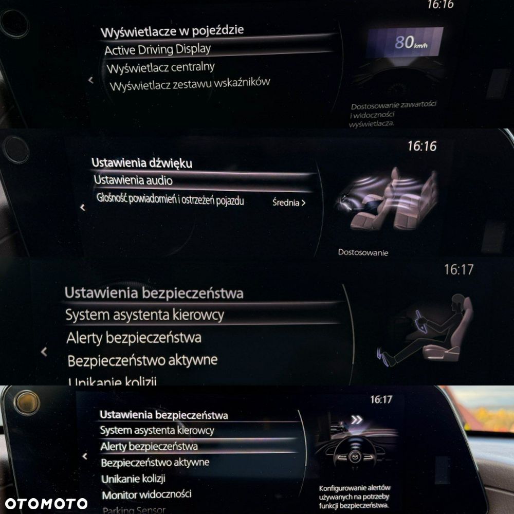 Mazda CX-30 SKYACTIV-X 2.0 M-Hybrid SELECTION - 17