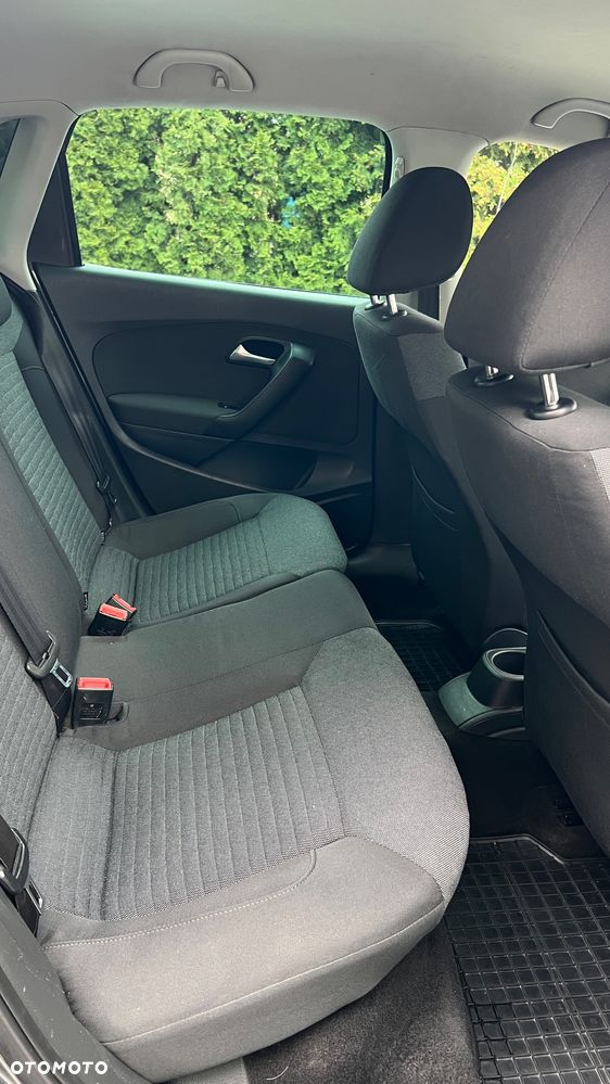 Volkswagen Polo 1.6 TDI DPF Highline - 15