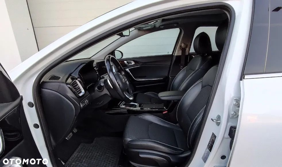 Kia XCeed 1.4 T-GDI OPF DCT7 XDITION - 14