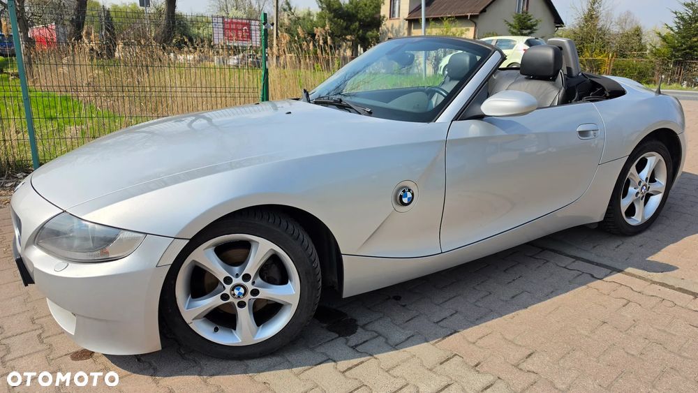 BMW Z4 - 30