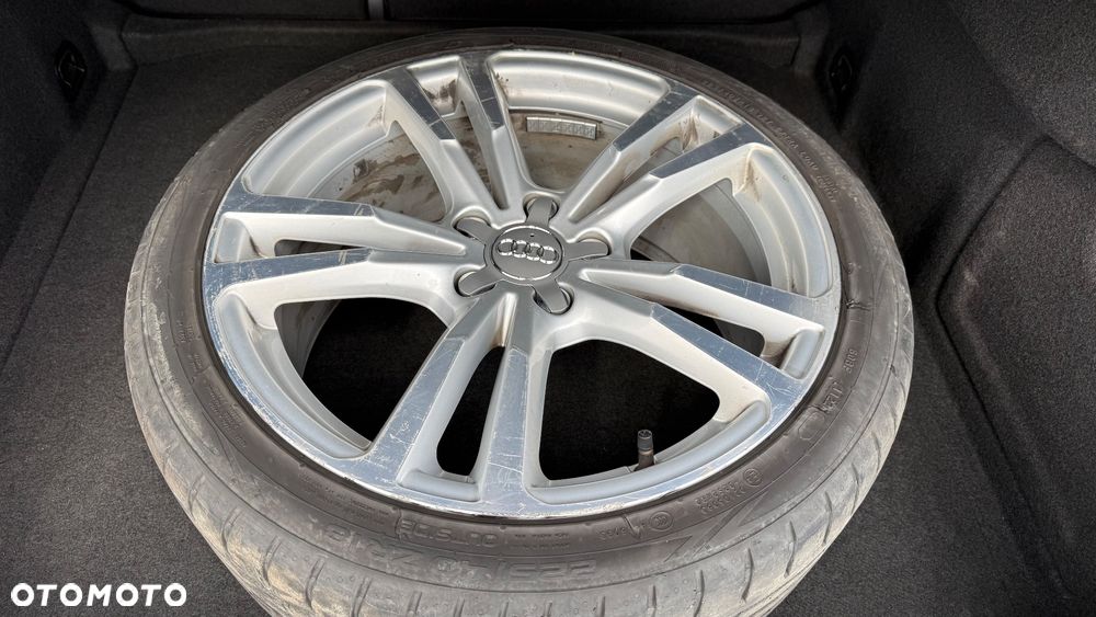 Audi A3 Limousine 2.0 TDI S tronic S line Sportpaket - 16