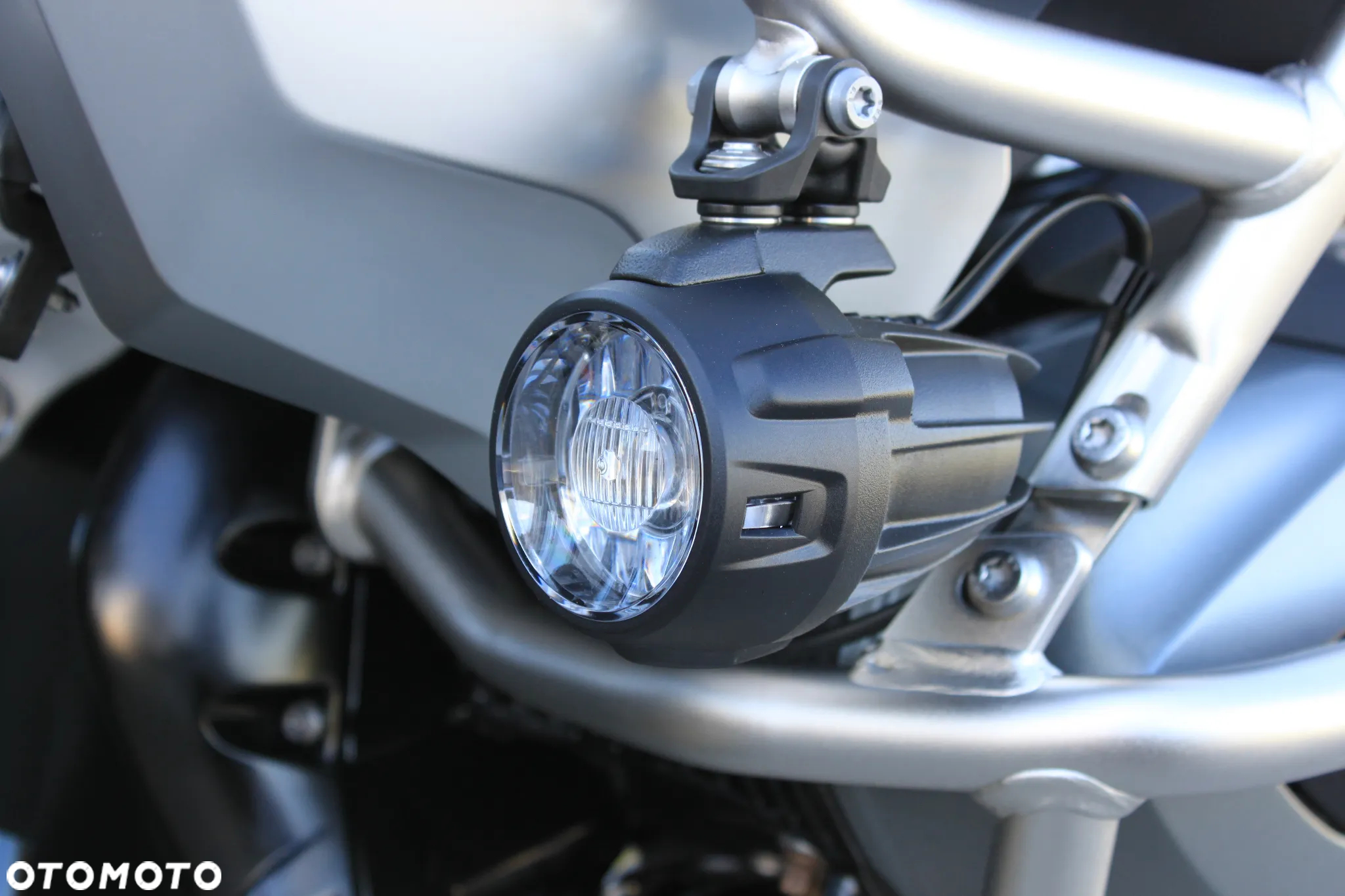 BMW R1250 GS Adventure - 19