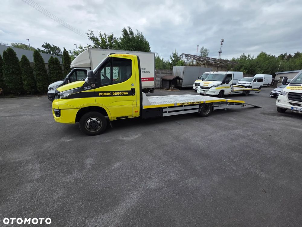 Iveco - 7