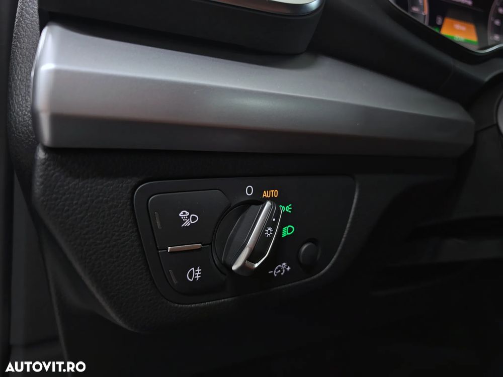 AUDI Q5 2021 — imagine 29
