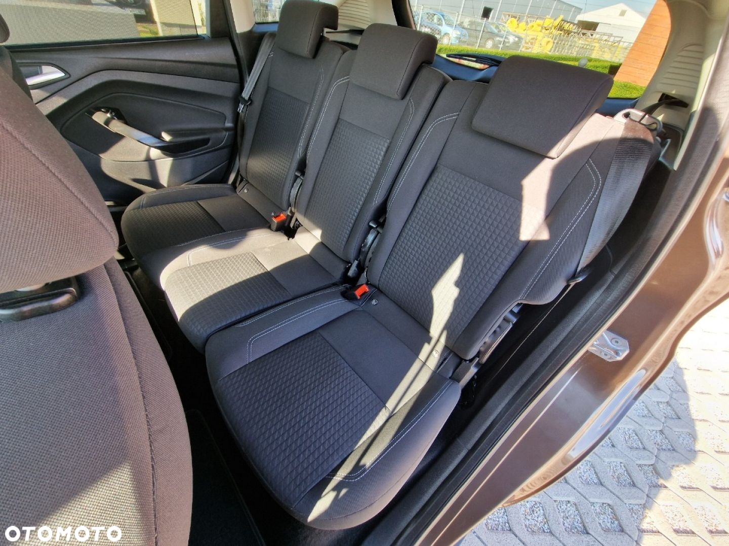 Ford C-MAX - 21