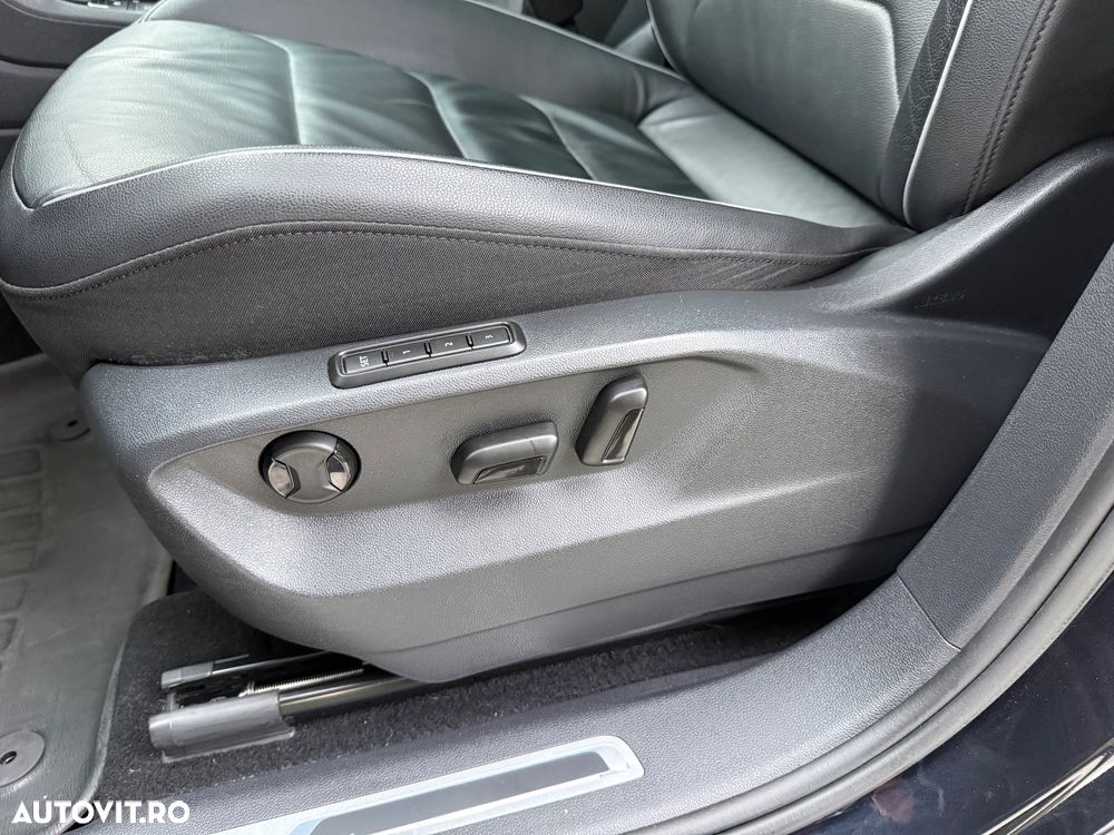 Volkswagen Tiguan Allspace 2.0 TDI SCR DSG UNITED - 23