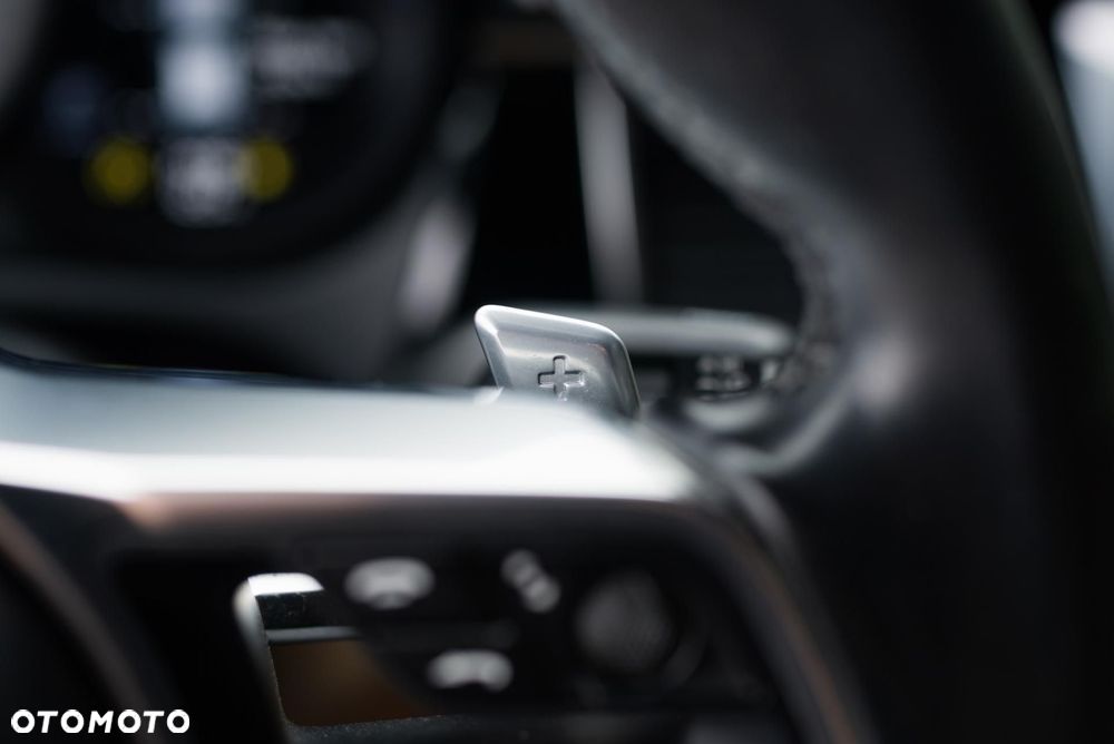 Porsche Macan S Diesel - 24