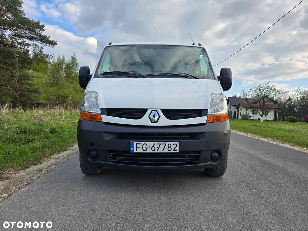 Renault Master - 4