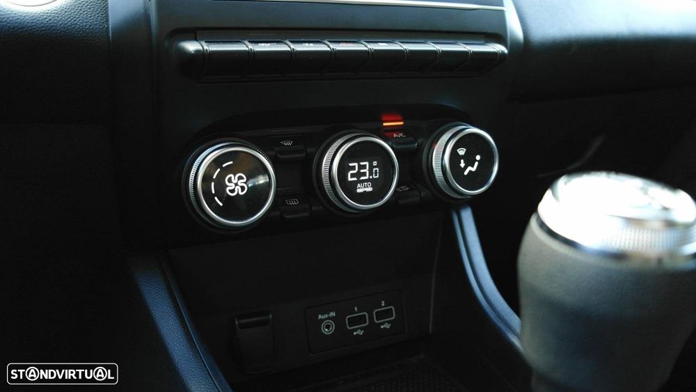 Renault Captur 1.0 TCe Techno - 33