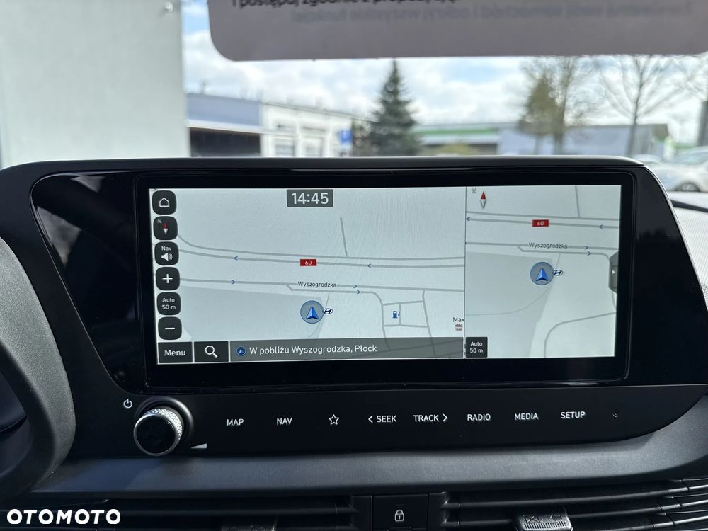 Hyundai i20 1.0 T-GDi Modern Black - 21