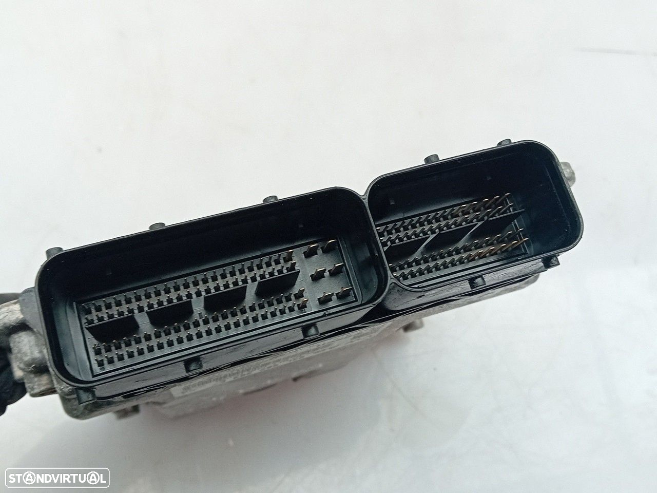 Centralina motor / ECU AUDI A1 Sportback (8XA, 8XF) - 3